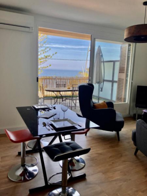 Appartement 4 personnes, Grisgione, proche de la mer